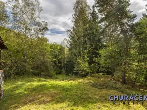 Prodej chaty, Kácov, 200 m2