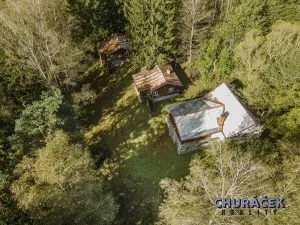 Prodej komerčního pozemku, Kácov, 16220 m2