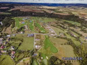 Prodej komerčního pozemku, Kácov, 16220 m2