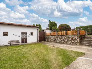 Prodej vícegeneračního domu, Zbýšov, Družstevní, 267 m2