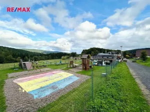 Prodej bytu 1+kk, Janské Lázně, Modrokamenná, 32 m2