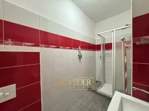 Pronájem bytu 4+kk, Teplice, Krupská, 110 m2