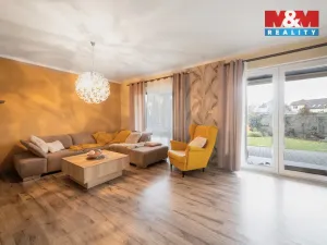 Prodej rodinného domu, Břeclav, Kobzíkova, 156 m2