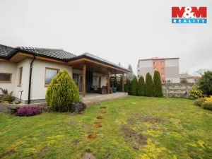 Prodej rodinného domu, Břeclav, Kobzíkova, 156 m2