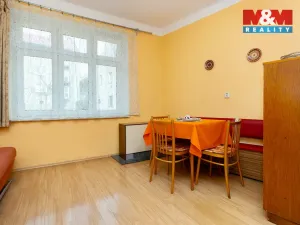 Prodej rodinného domu, Havlíčkův Brod, Žižkova, 228 m2