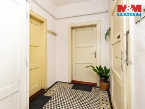 Prodej rodinného domu, Havlíčkův Brod, Žižkova, 228 m2