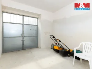 Prodej rodinného domu, Havlíčkův Brod, Žižkova, 228 m2