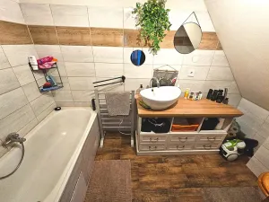 Prodej rodinného domu, Sepekov, 147 m2