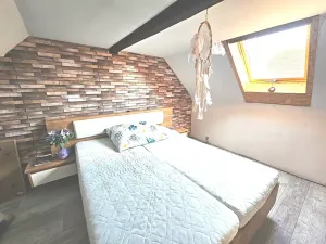 Prodej rodinného domu, Sepekov, 147 m2