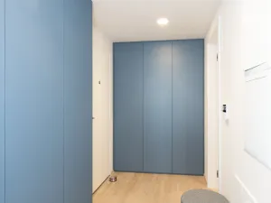 Pronájem bytu 1+kk, Praha - Žižkov, Jana Želivského, 39 m2