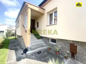 Prodej rodinného domu, Soběslav, 258 m2