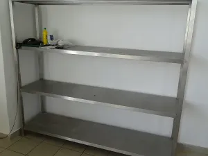 Pronájem obchodního prostoru, Šternberk, Nádražní, 122 m2