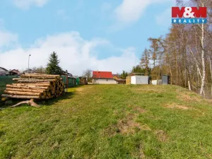 Prodej pozemku pro bydlení, Kladruby, Zahradní, 1021 m2