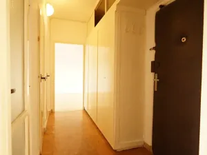 Pronájem bytu 2+1, Brno, Jílová, 55 m2