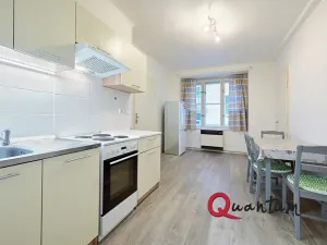 Prodej bytu 1+1, Praha - Dejvice, Jugoslávských partyzánů, 53 m2