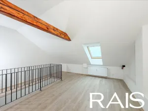 Prodej bytu 2+kk, Brno, Křenová, 63 m2