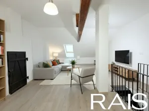 Prodej bytu 2+kk, Brno, Křenová, 63 m2