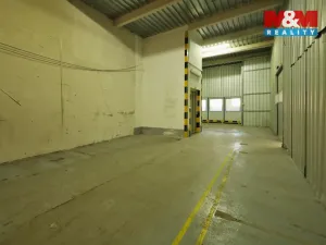 Pronájem obchodního prostoru, Havlíčkův Brod, Havířská, 2000 m2