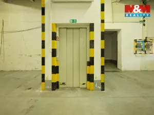 Pronájem obchodního prostoru, Havlíčkův Brod, Havířská, 2000 m2