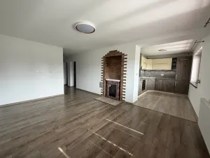 Pronájem bytu 3+1, Hradec Králové, Písečná, 67 m2