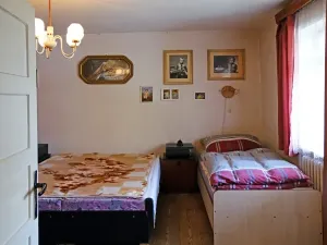 Prodej rodinného domu, Čikov, 82 m2