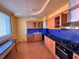 Pronájem bytu 3+1, Šumperk, Gagarinova, 83 m2