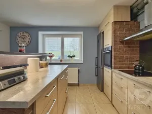 Prodej rodinného domu, České Libchavy, 200 m2