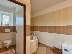 Prodej rodinného domu, České Libchavy, 200 m2