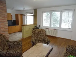 Pronájem bytu 2+kk, Kopřivnice, Štefánikova, 61 m2