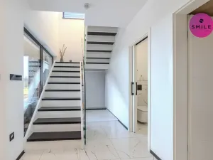 Prodej rodinného domu, Ostrava, Zolova, 190 m2