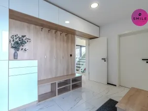 Prodej rodinného domu, Ostrava, Zolova, 190 m2