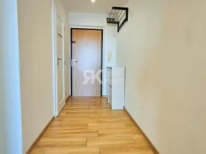 Prodej bytu 2+kk, Ostrava, Bohumíra Četyny, 52 m2