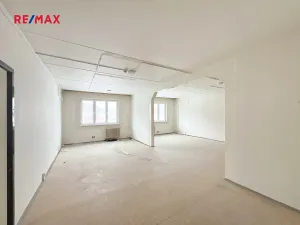 Prodej činžovního domu, Kraslice, Palackého, 1800 m2