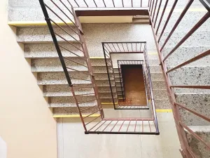 Prodej činžovního domu, Kraslice, Palackého, 1800 m2