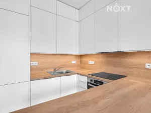 Prodej bytu 2+kk, Praha - Břevnov, Nad Kajetánkou, 45 m2