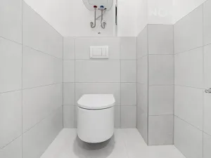 Prodej bytu 2+kk, Praha - Vysočany, Kolmá, 43 m2