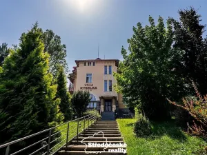 Prodej bytu 1+kk, Mšené-lázně, Mládežnická, 29 m2