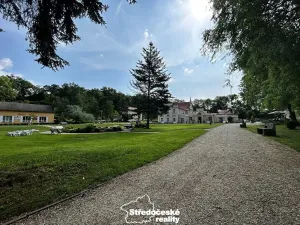 Prodej bytu 1+kk, Mšené-lázně, Mládežnická, 29 m2