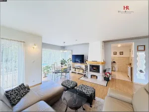 Prodej rodinného domu, Vlašim, Hrubínova, 175 m2