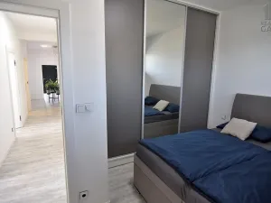 Prodej rodinného domu, Krupka, Hřbitovní, 134 m2