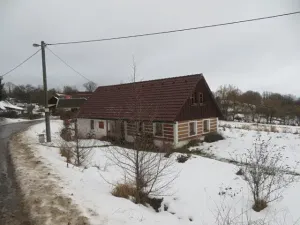 Dražba rodinného domu, Sušice, 198 m2