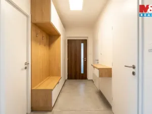 Prodej bytu 3+1, Opatovice nad Labem, Růžová, 67 m2