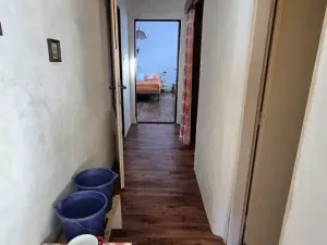 Prodej rodinného domu, Hlohovice, 80 m2