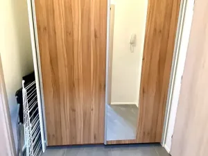 Pronájem bytu 1+kk, Brno, Přadlácká, 31 m2