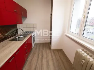 Pronájem bytu 2+1, Karviná - Mizerov, Majakovského, 56 m2