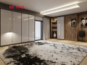 Prodej rodinného domu, Vracov, Bzenecká, 209 m2