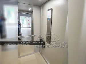 Pronájem bytu 1+kk, České Budějovice, Na Zlaté stoce, 31 m2