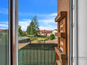 Pronájem bytu 2+kk, Hradec Králové, Pražská třída, 53 m2