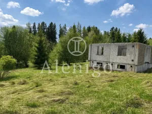 Prodej pozemku pro bydlení, Otročín, 780 m2