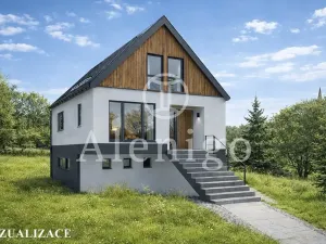 Prodej pozemku pro bydlení, Otročín, 780 m2